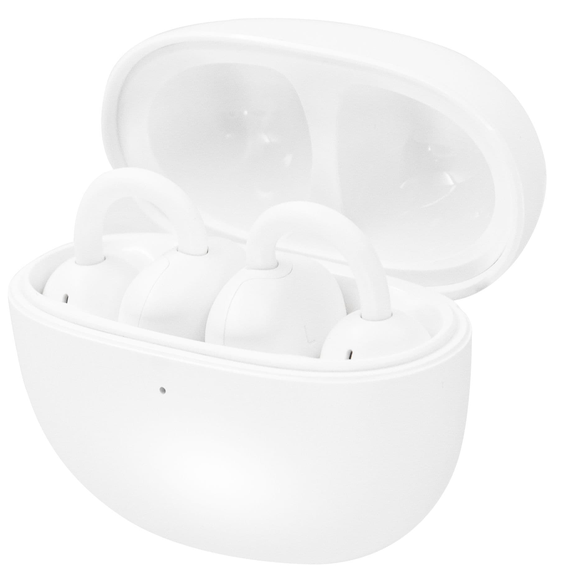 GEO Exclusive Launches GRSPL-OWS 9168B Ear-Cuff and GRSPL-OWS 9199B Open-Ear True Wireless Earphones at JPY 2,178