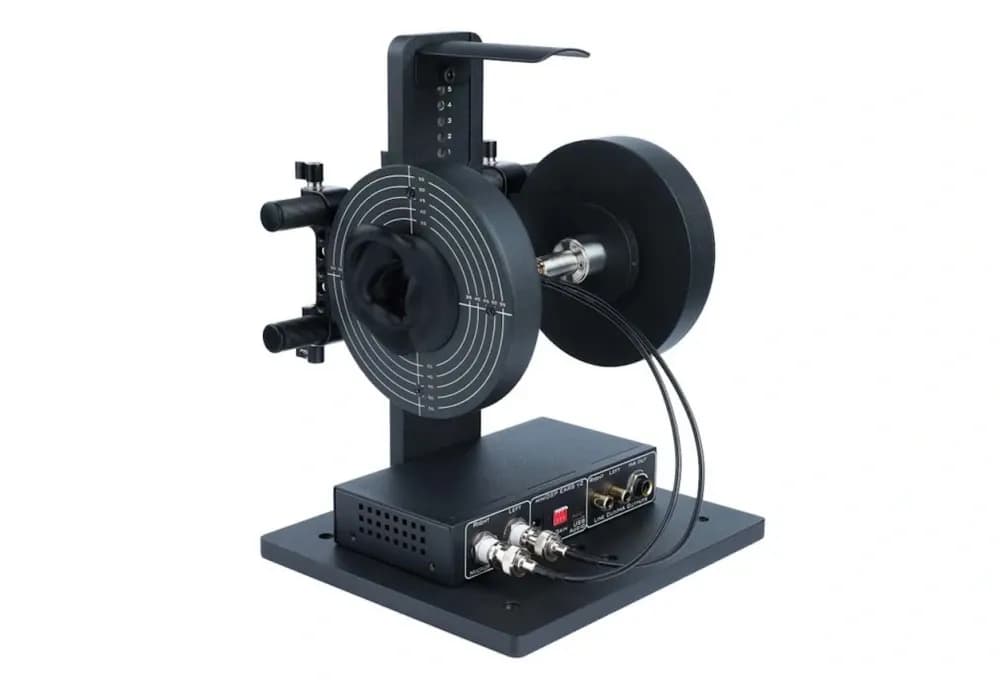 miniDSP EARS PRO: Precision Headphone Calibration Stand Unveiled