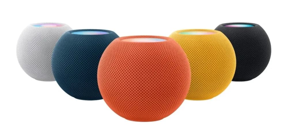 Next Generation HomePod Mini Receives Substantial Upgrades