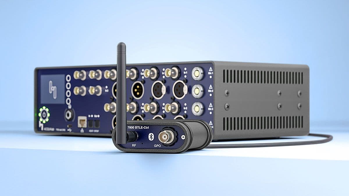 HEAD acoustics представляє комплексне рішення для тестування Bluetooth LE Audio