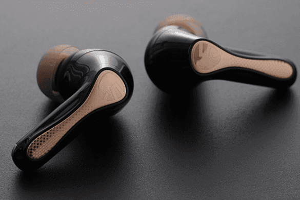 SOUNDPEATS Introduces the Air5 Pro+ with MEMS-Dynamic Hybrid Drivers and Advanced AI Adaptive ANC