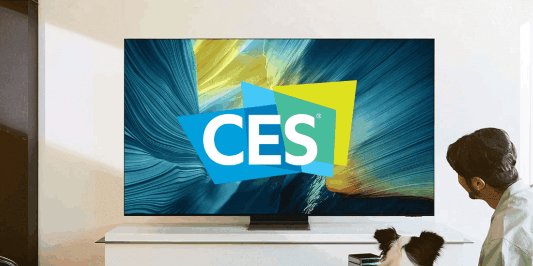 CES 2026 Details Emerge on Samsung S95H TV Innovations