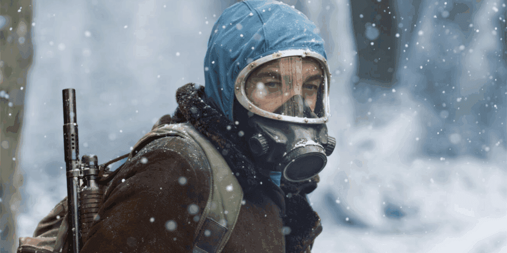 Netflix Integrates AI Tools in Production Pipeline to Revolutionize Filmmaking