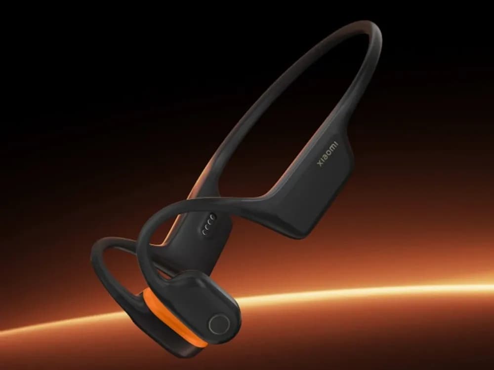 Xiaomi's Bone Conduction Earphones 2: A Revolution in Aquatic Audio Technology