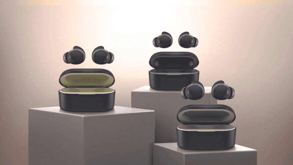 LG and will.i.am Collaborate on Affordable xboom Buds: Lite and Plus Editions