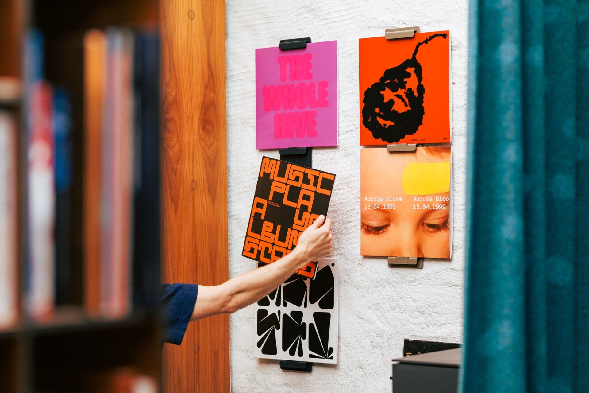 Jewelmade LP Holders Released