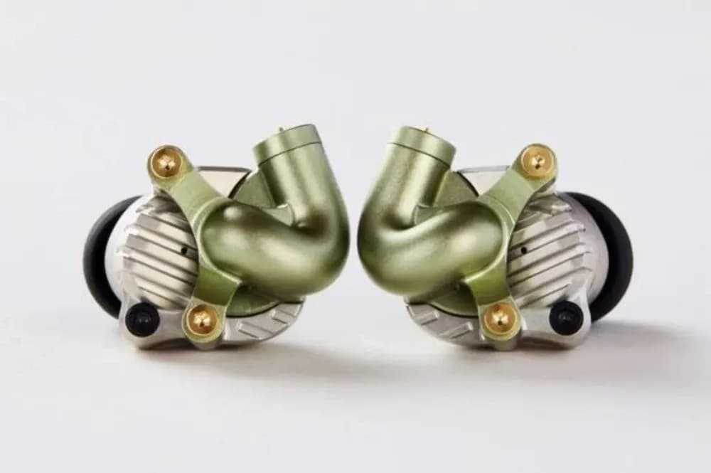 New Tuning Kit Released by Acoustune for the TWS Headphones HSX1001 JIN