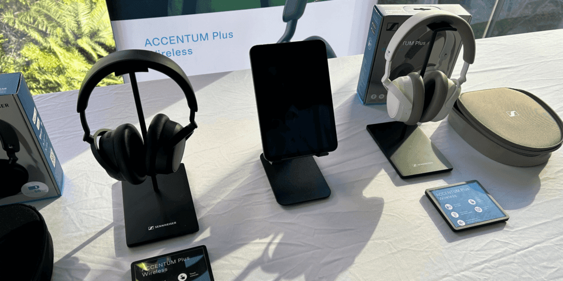 CES 2026: Discover the Latest in Audio Innovations at the Tech Fair