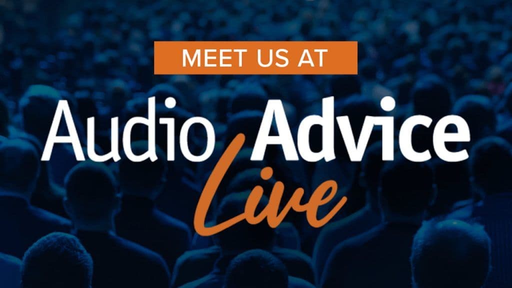 Audio Advice Live 2025: Comprehensive Coverage of the Raleigh's Premier AV Event