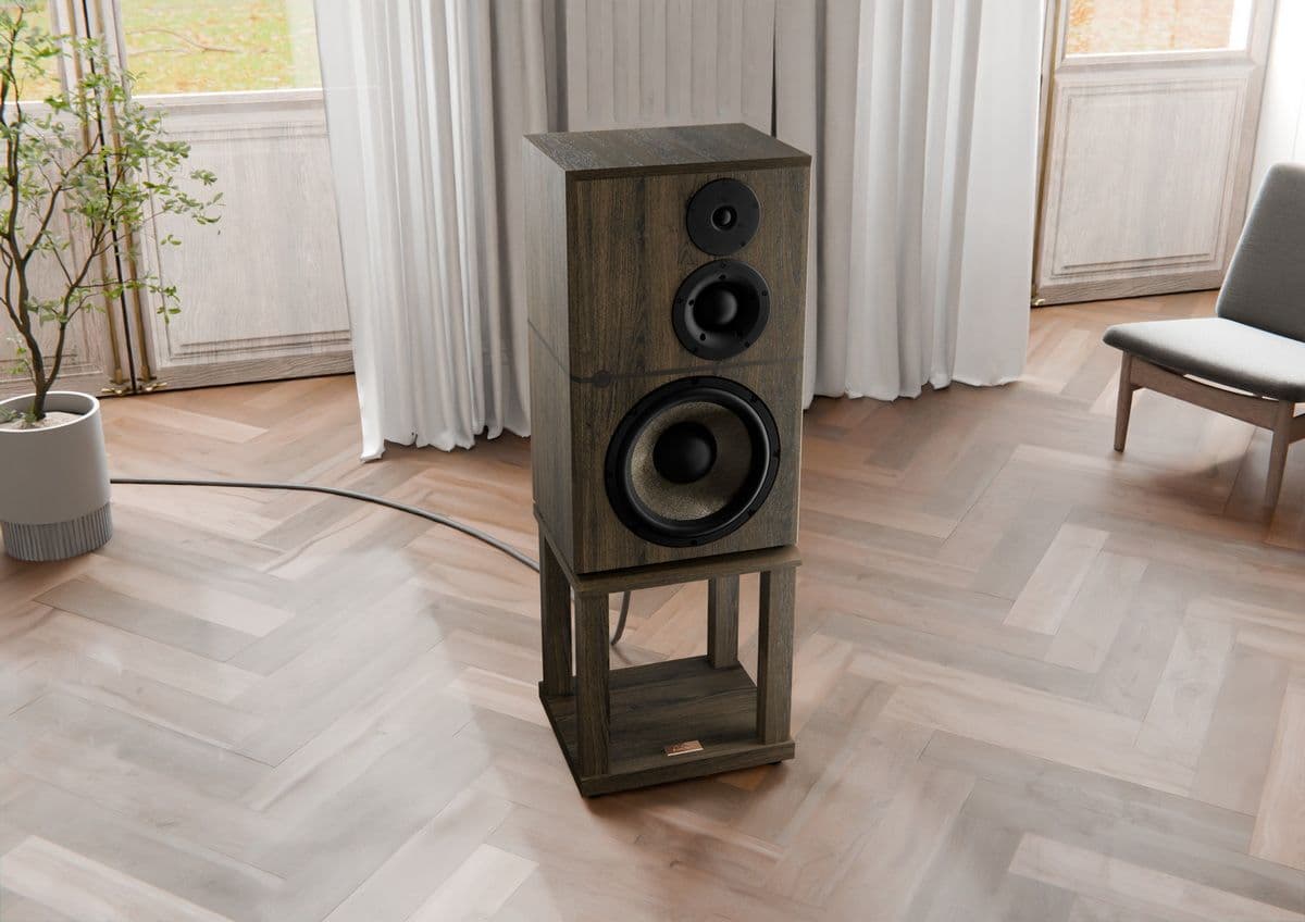 Revival Audio Atalante Grande Réserve: Elite Grade Speakers Introduced