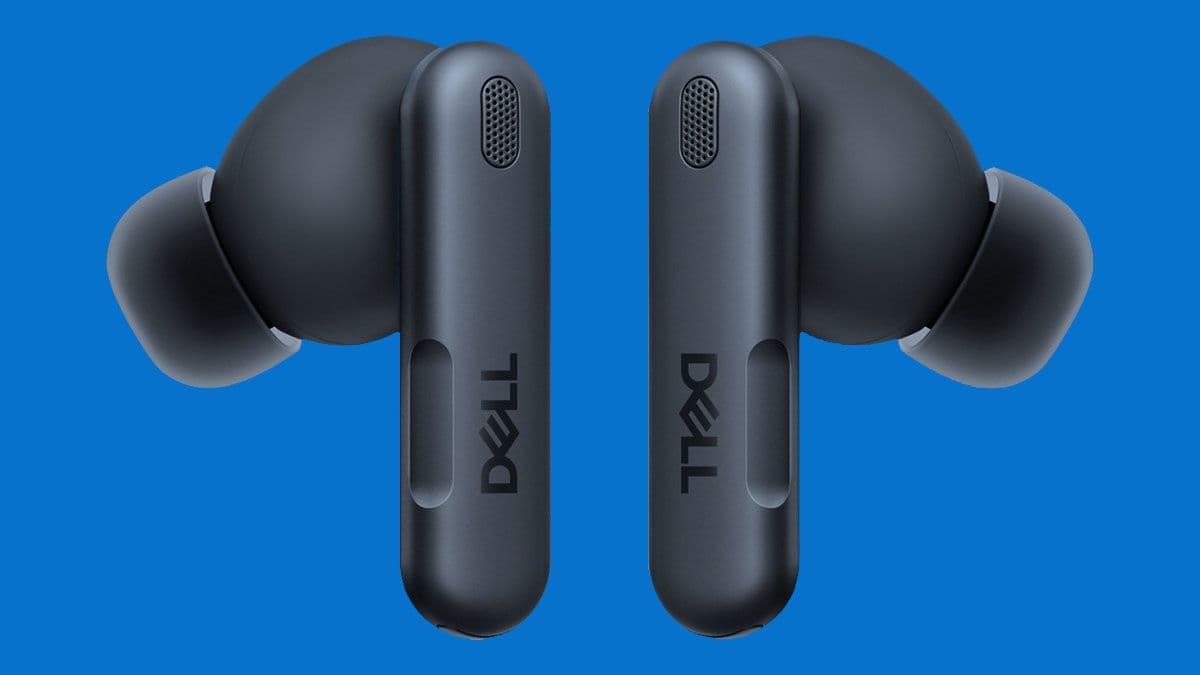 Introducing the Dell Pro Plus Earbuds: A Leap in Workplace Audio with Adaptive ANC