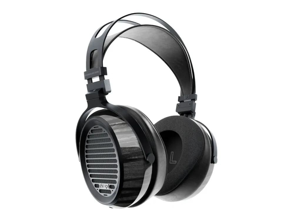 Steven Slate Audio VSX Immersion One Planar Headphones with Acoustic Room Modeling