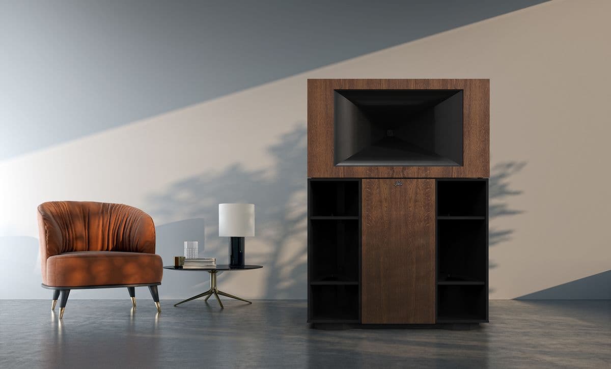 Klipsch Heritage Series Unveils Jubilees and Updates Iconic Models at Tokyo International Audio Show