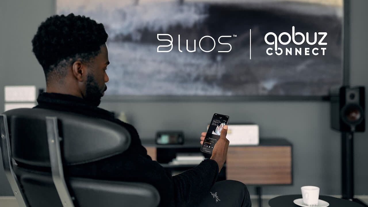 Qobuz Connect Integration with BluOS: Seamless Hi-Res Streaming Arrives September 2025