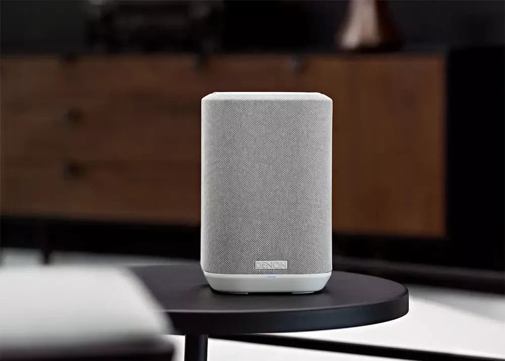 Denon Home 150 NV Wireless Audio System Launched