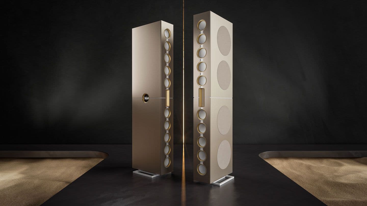 Backes & Müller BMLine 35: The New High-End Masterpiece