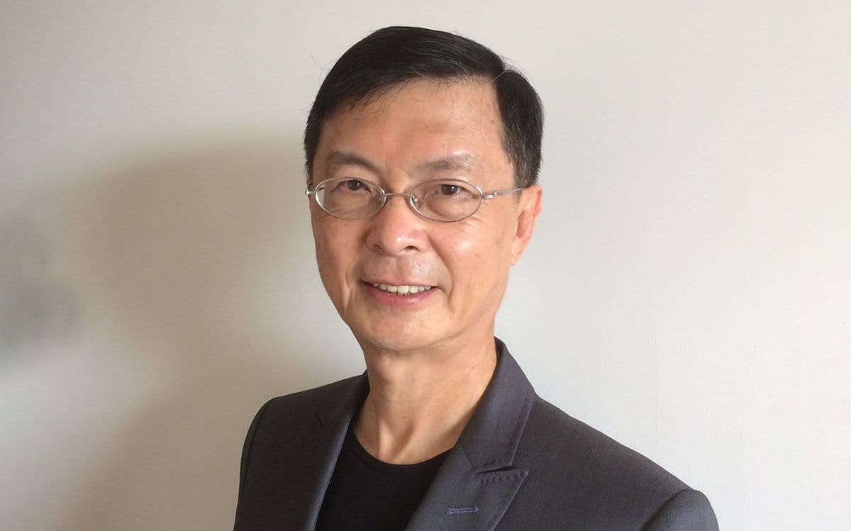 xMEMS Labs Welcomes Chester Hwang as Chief Technology Officer