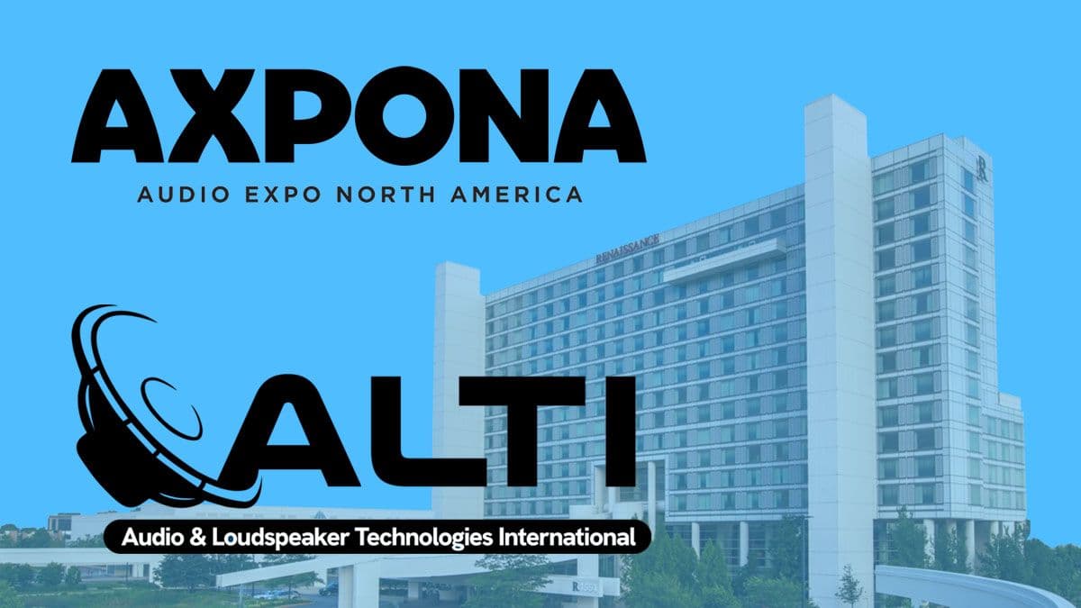 Expansión del Pabellón ALTI en AXPONA 2026 Mejorando la Colaboración B2B