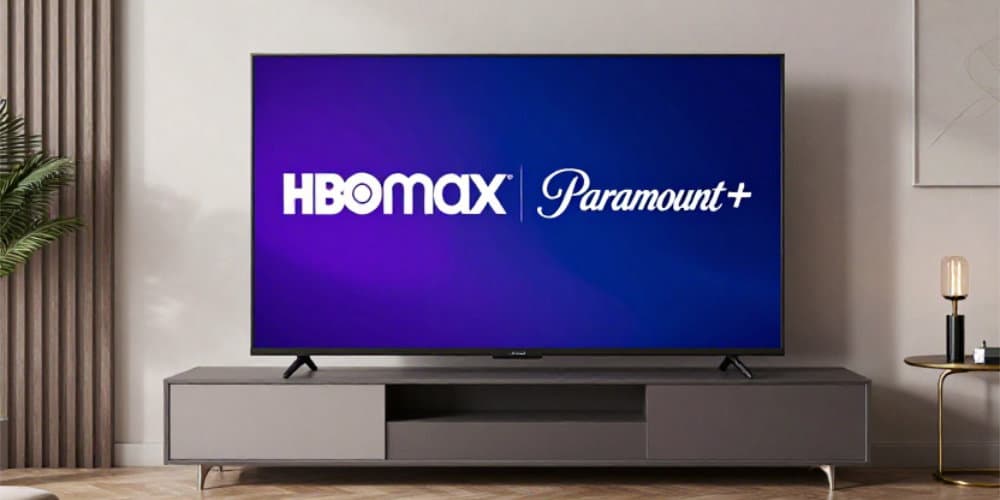 HBO Max and Paramount+ Confirm Plans to Merge Into a Single Streaming Platform