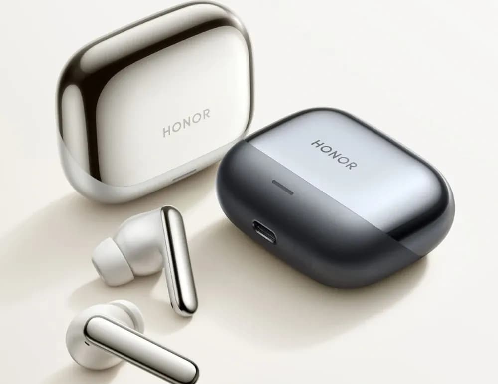 HONOR Earbuds 4 Released: Cutting-Edge Wireless Earbuds with Immersive Audio