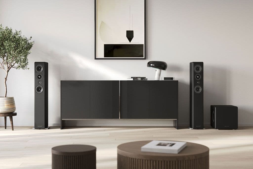 Inklang Introduces Advanced HDF Enclosures for Enhanced Audio Precision