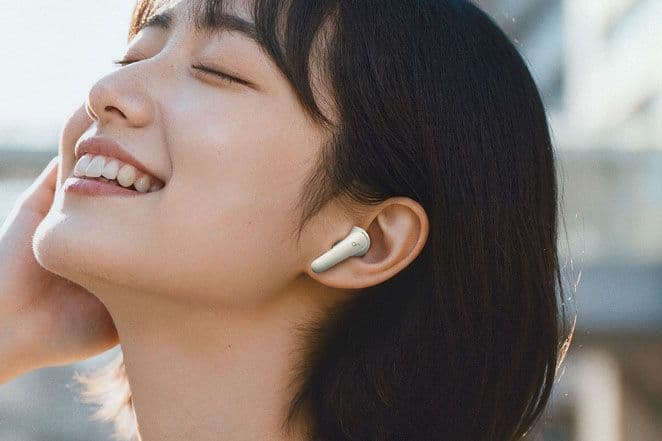 Anker lanza auriculares inalámbricos con cancelación de ruido Soundcore P31i por ¥5,990