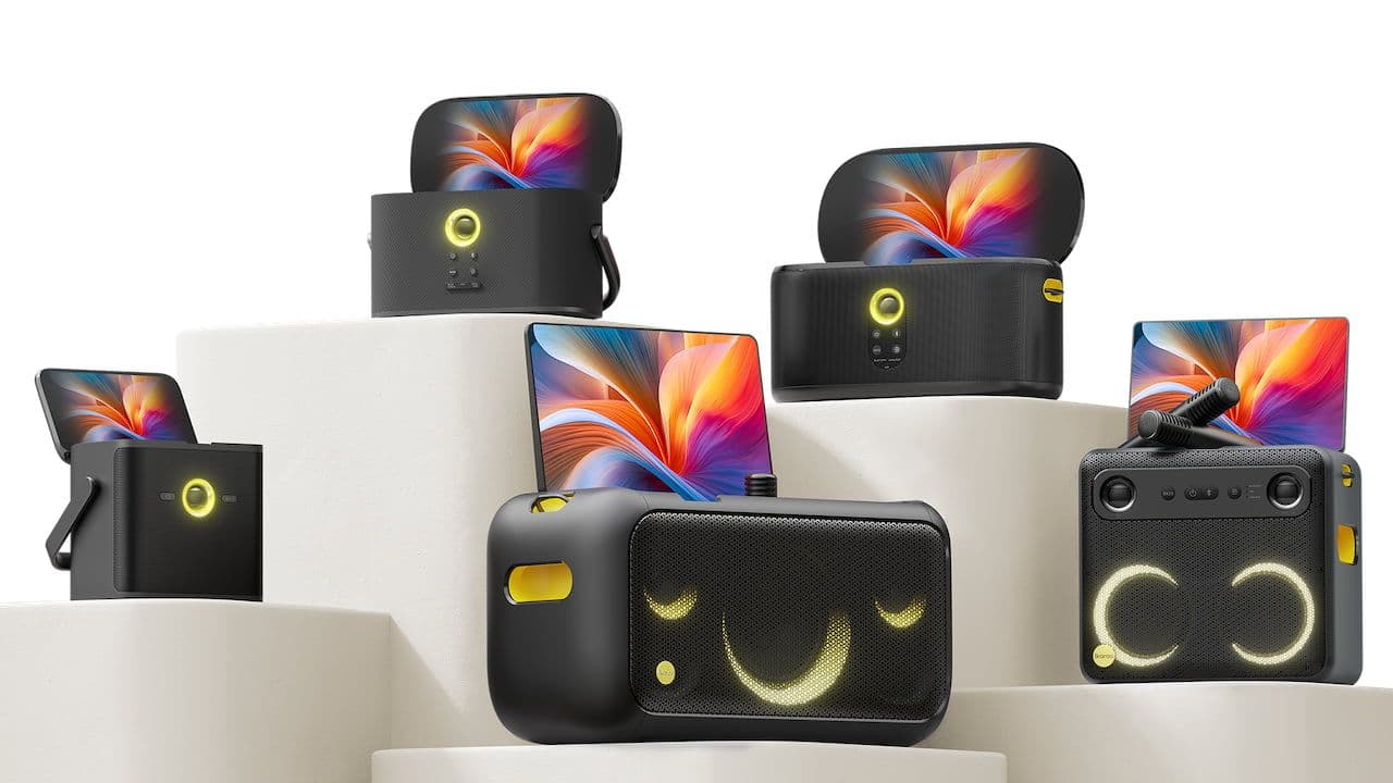 Ikarao Redefines Portable Audio with 2025 Break X1, X2, and Shell S1 Models