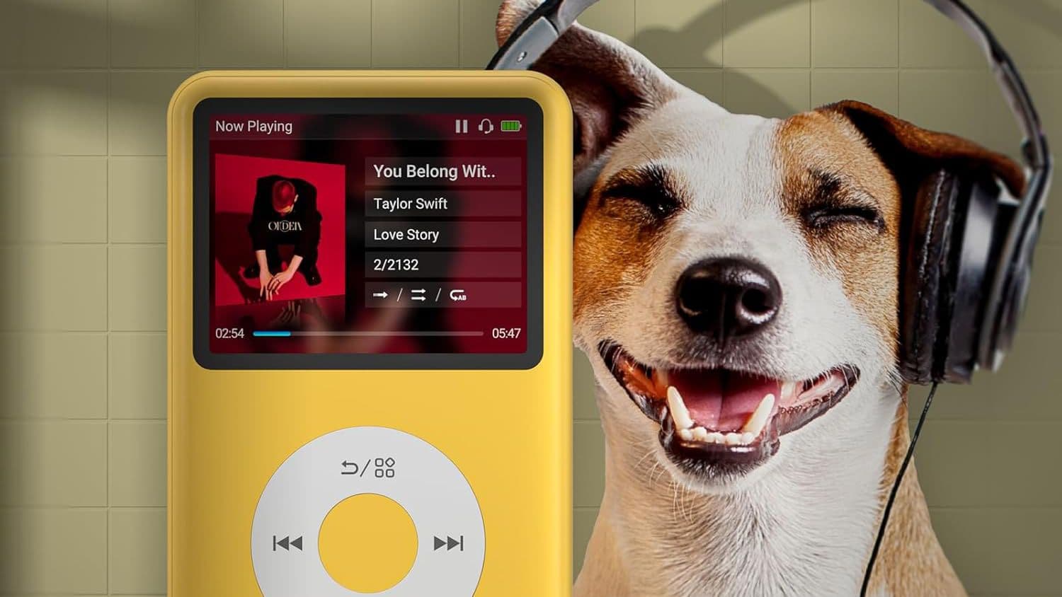 The stunning CoolGeek VS-01 Bluetooth Vertical Turntable revolutionizes vinyl playback