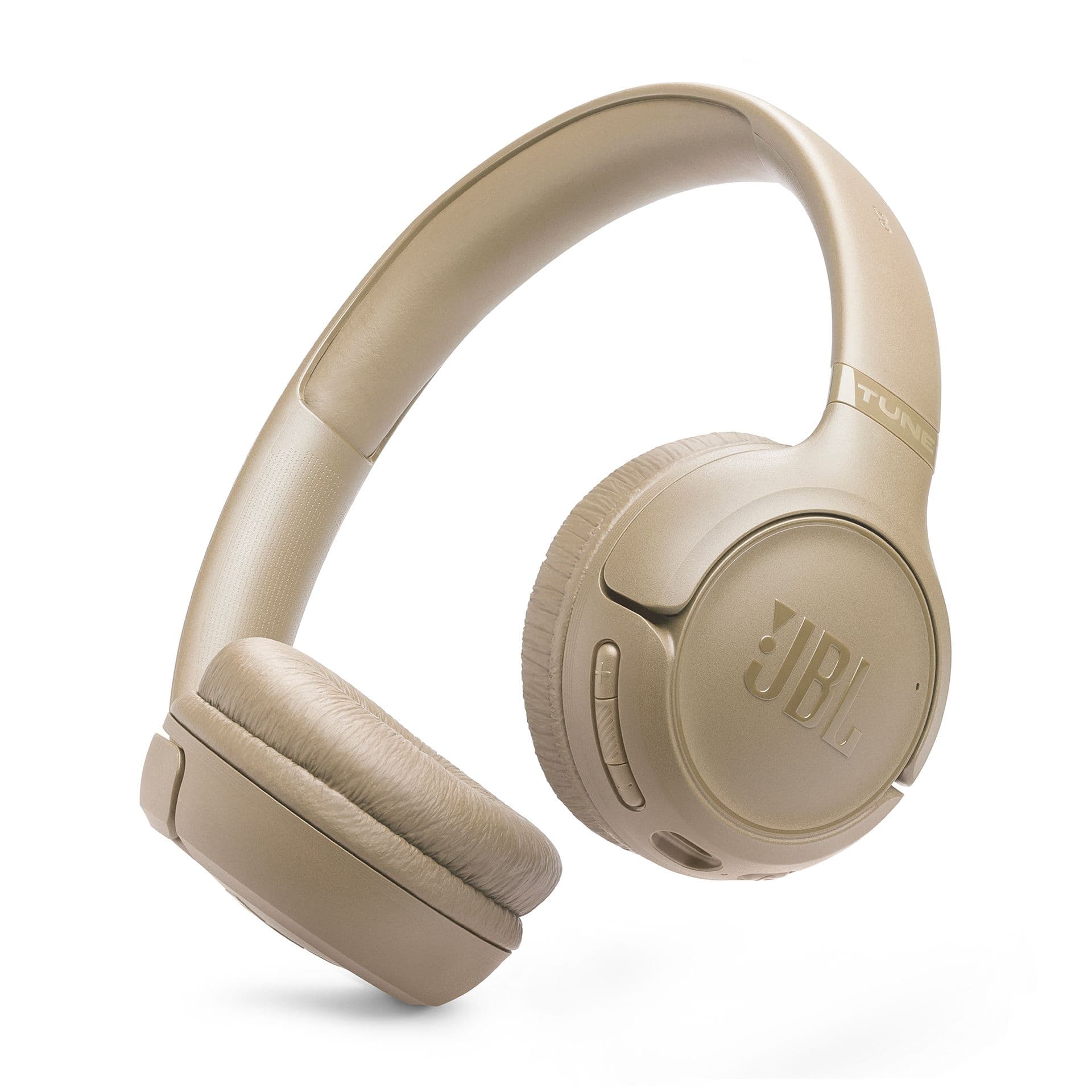 JBL Tune 530BT Wireless On-Ear Headphones Launch with 76-Hour Battery Life, LE Audio, and Multipoint Bluetooth