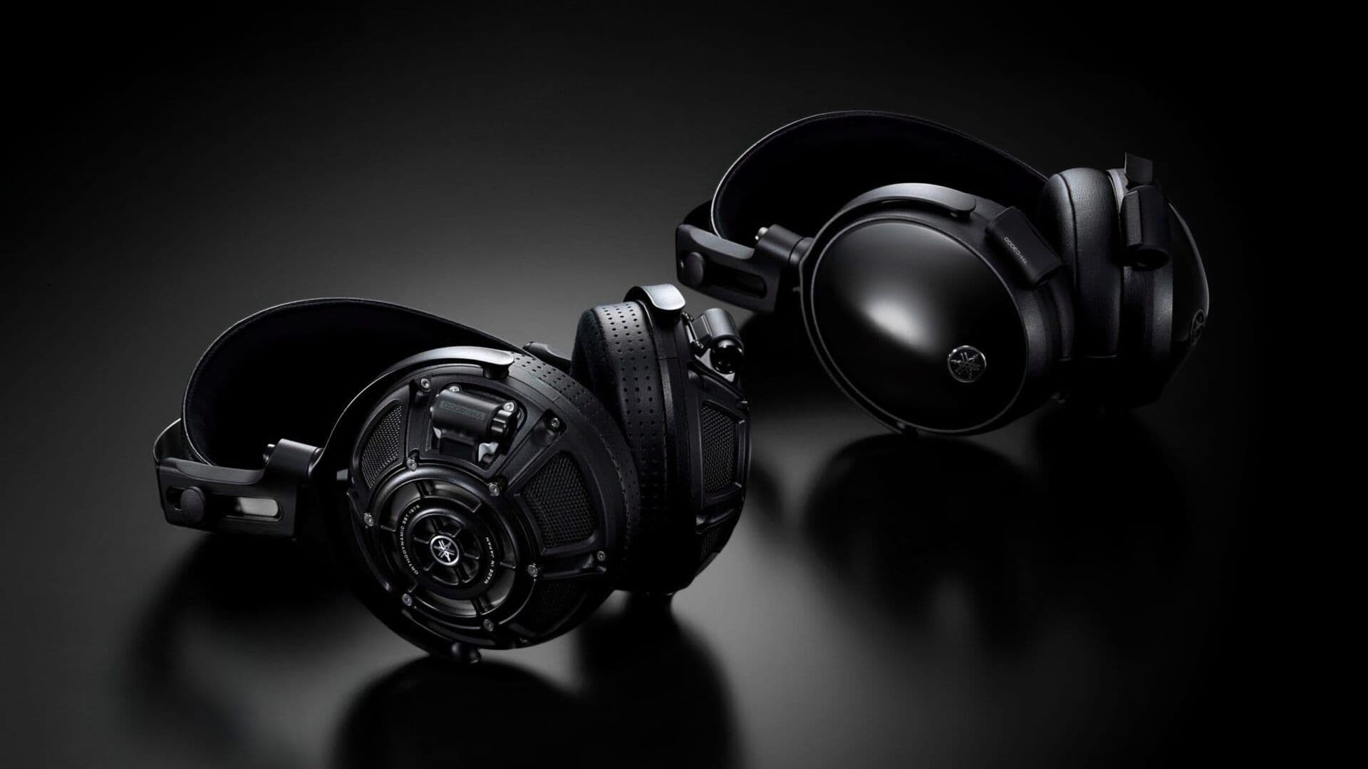 Yamaha Revamps Headphone Industry with YH-C3000 and YH-4000