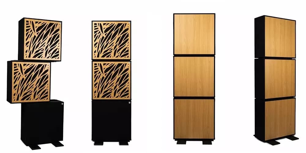 GIK Acoustics Introduces the Groundbreaking Sound Block StackPack for Advanced Acoustic Solutions