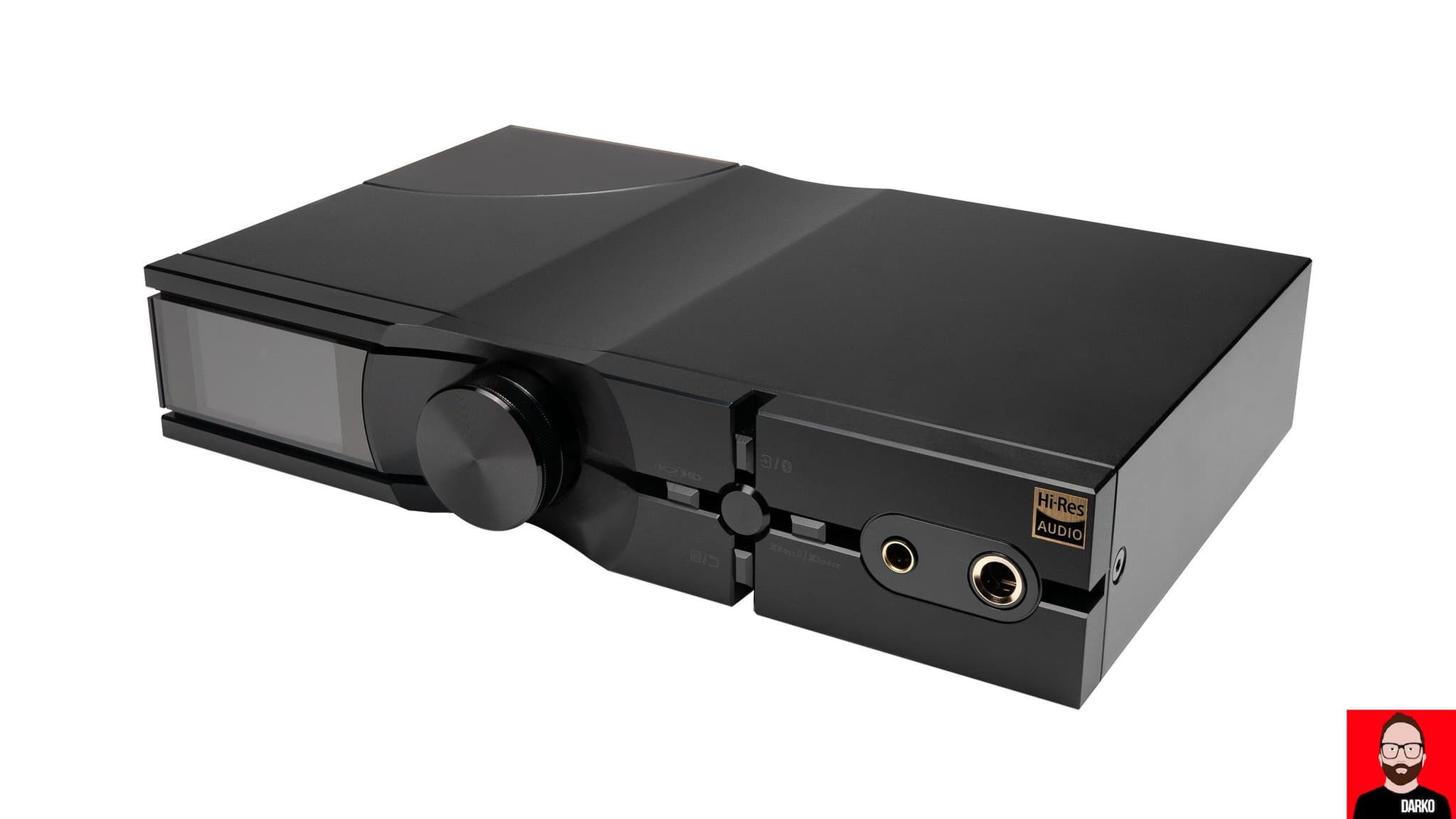 iFi Launches NEO iDSD 3 DAC/Headphone Amp, NEO Stream 3 Network Streamer, and ZEN Stream 3 Digital Transport with K2HD Processing