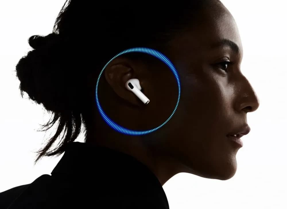 Apple AirPods Pro 3 Introduces Advanced PPG Heart Rate Monitoring Technology Surpassing Powerbeats Pro 2