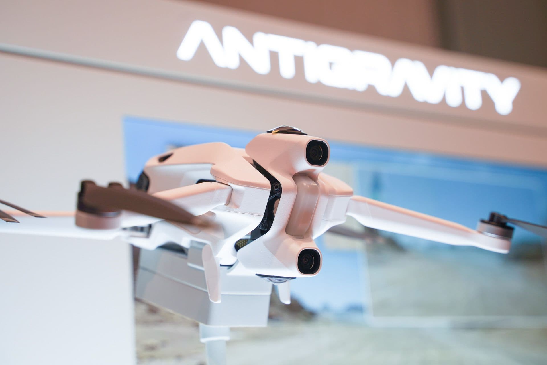 Antigravity A1: The Revolutionary Drone with 8K 360° Camera Capabilities