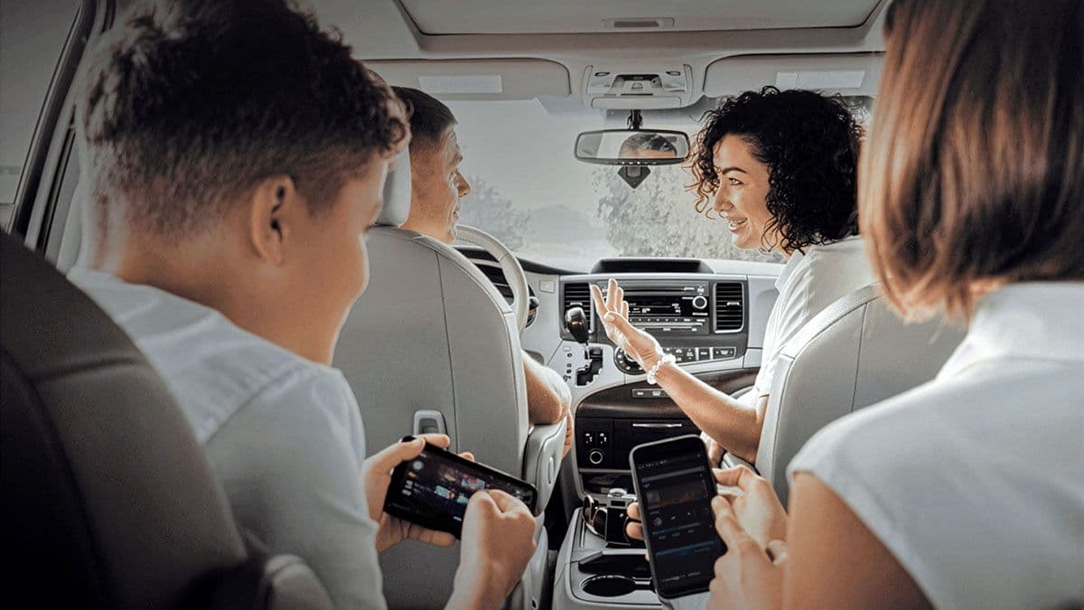 Cinemo Unveils AI-Driven Intelligent Cockpit Solutions at CES 2026