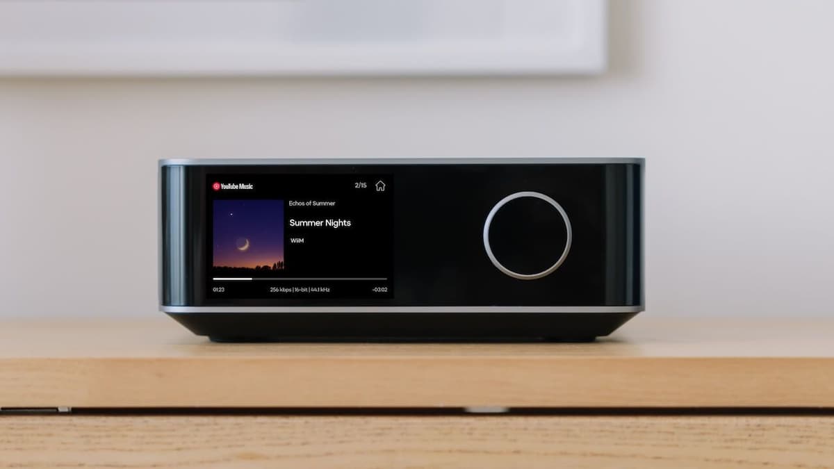WiiM Expands YouTube Music Access Across All Devices; AirPlay Still Unavailable