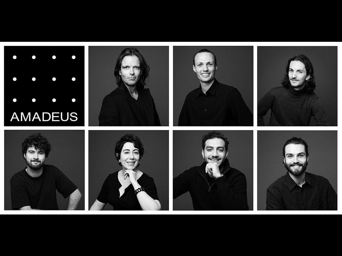 Amadeus Expands R&D Teams Driving Innovation in Audio Technology