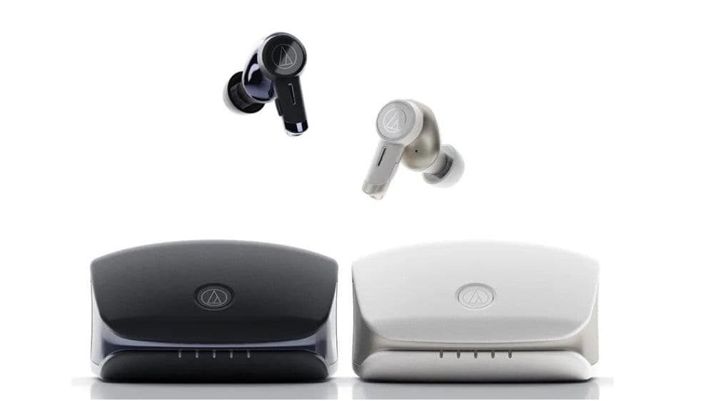 Audio-Technica Launches ATH-TWX9MK2 True Wireless earbuds in Japan