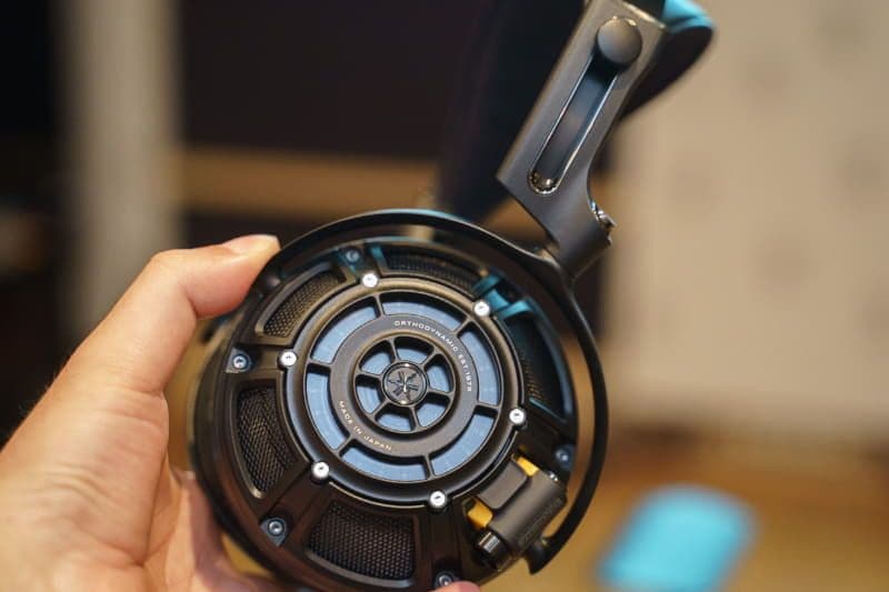 Yamaha YH-5000SE Headphones Price Adjustment from October 1