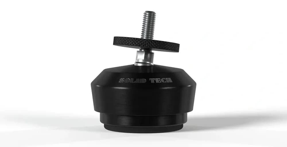 SOILD-TECH Feet of Balance: Advanced Stands Supporting Up to 180 kg