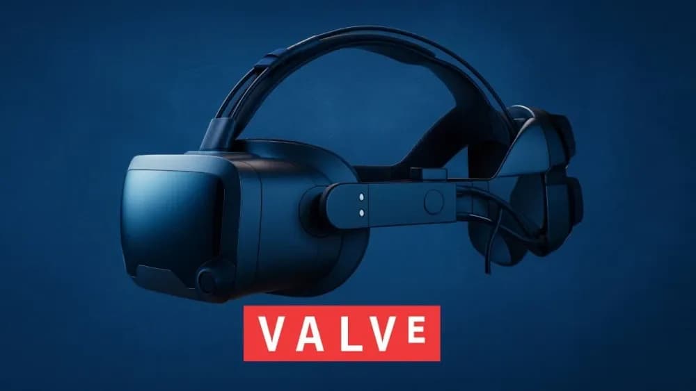 Valve Initiates Production of VR Headset Deckard with Announcement Expected in October