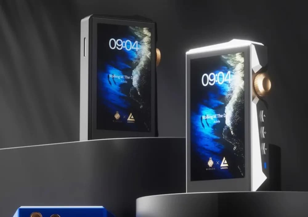 Hidizs Launches AP80 Pro Max: Affordable High-Fidelity Audio Player