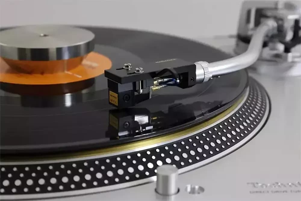 Overview of EISA 2025-2026 Awards for Vinyl Playback Equipment