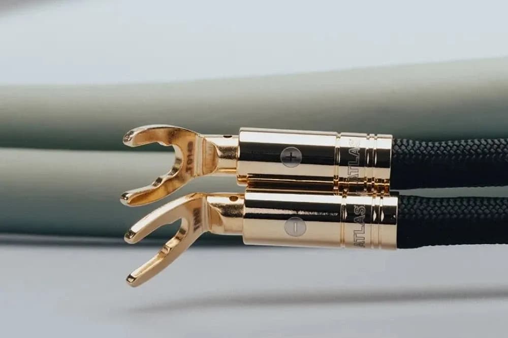 Atlas Cables Releases Special Anniversary Edition Speaker Cable