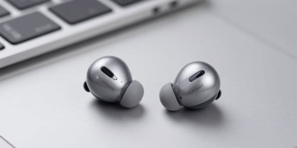 Samsung Galaxy Buds4: Manufacturer Reveals Details Accidentally