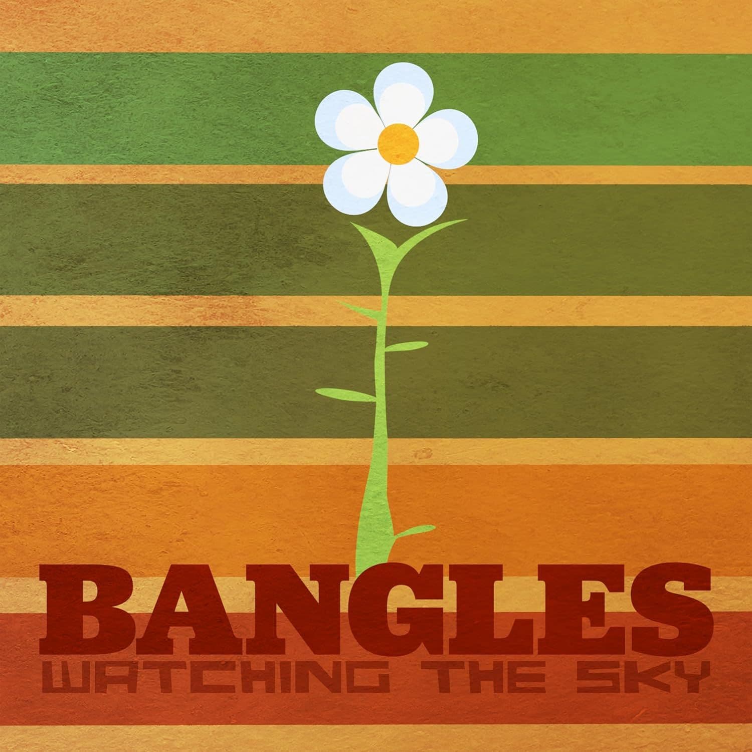 The Bangles' 'Watching The Sky': A Comprehensive Look at an 80s Icon