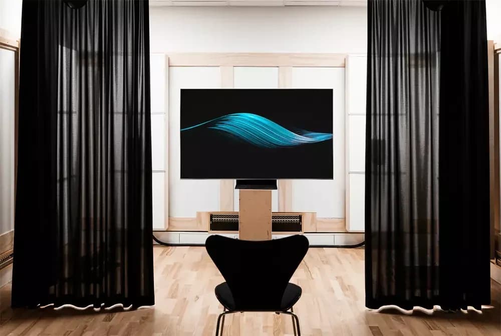 TCL and Audio by Bang & Olufsen: Premium Sound on the Big Screen