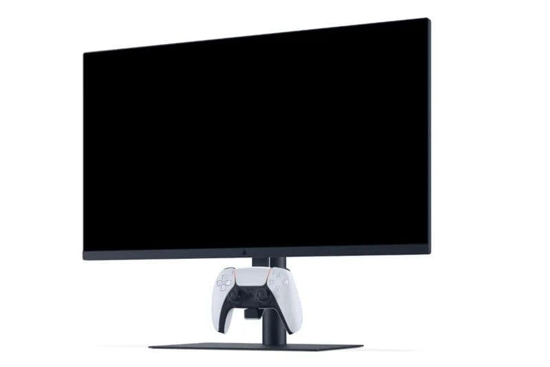 Sony Unveils PlayStation-Designed Gaming Monitor with Dual Controller Charging Hook, Releasing in 2026