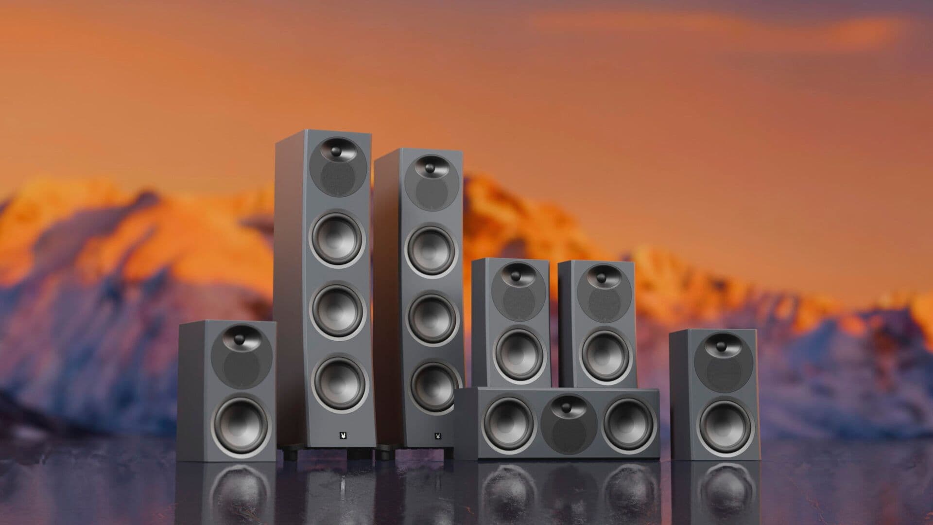 Arendal Sound Presents the 1610 Series: Premium Speakers Without Intermediaries