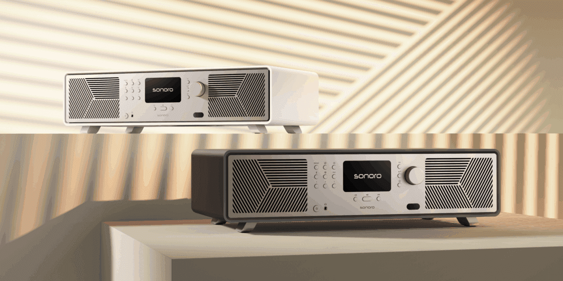 Sonoro Avaton Introduced – A Masterpiece Light at €300 Lower Price